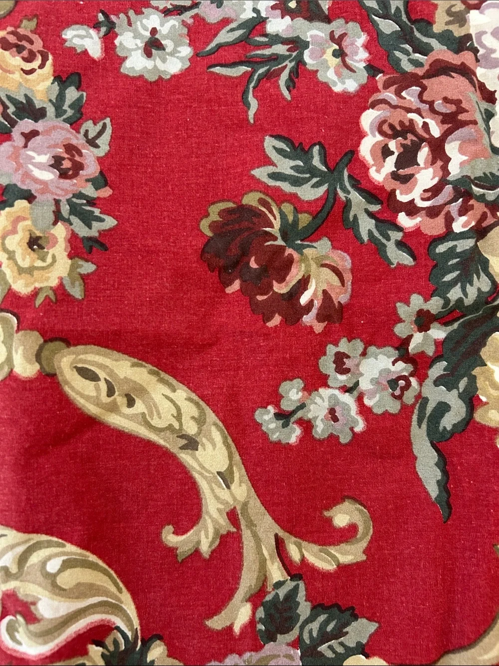 Ralph Lauren Standard Bed Shams (set of 2)